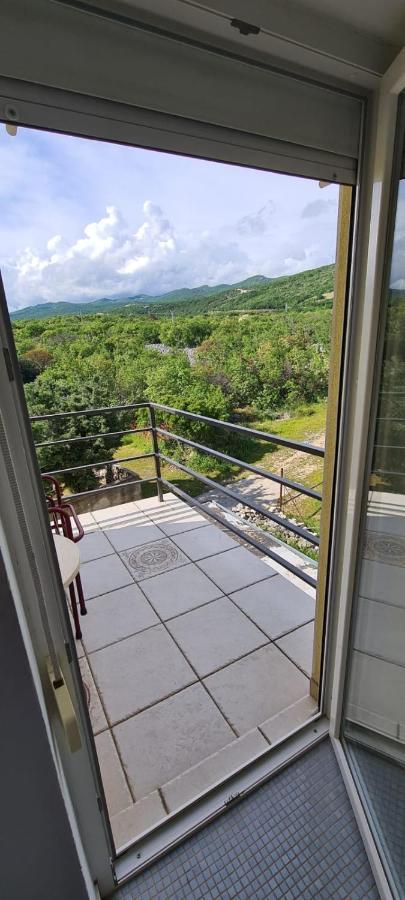 Bed & Breakfast Barbara Novi Vinodolski Dış mekan fotoğraf