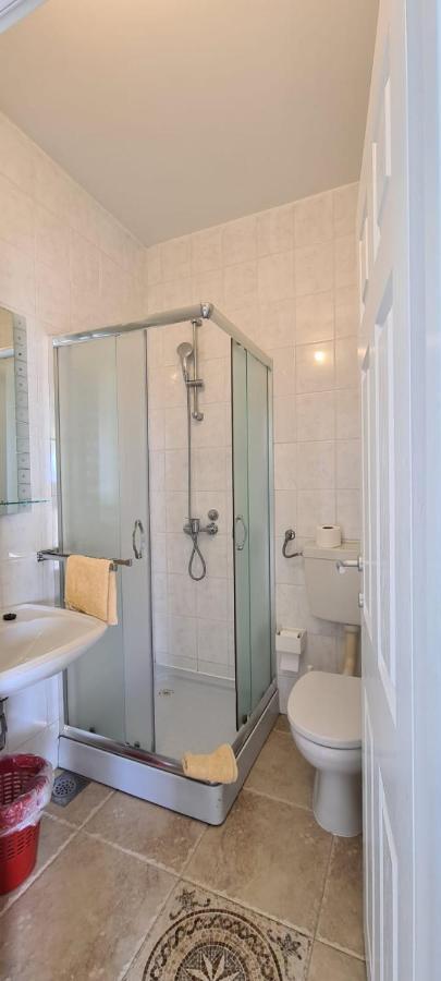 Bed & Breakfast Barbara Novi Vinodolski Dış mekan fotoğraf