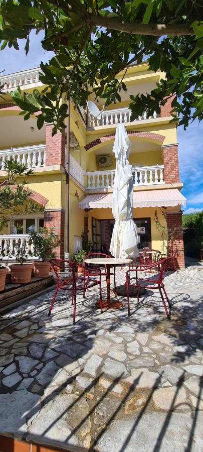Bed & Breakfast Barbara Novi Vinodolski Dış mekan fotoğraf