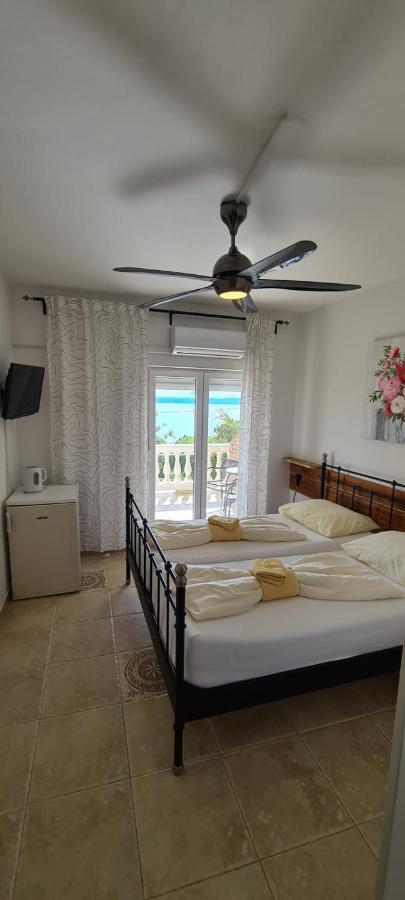 Bed & Breakfast Barbara Novi Vinodolski Dış mekan fotoğraf